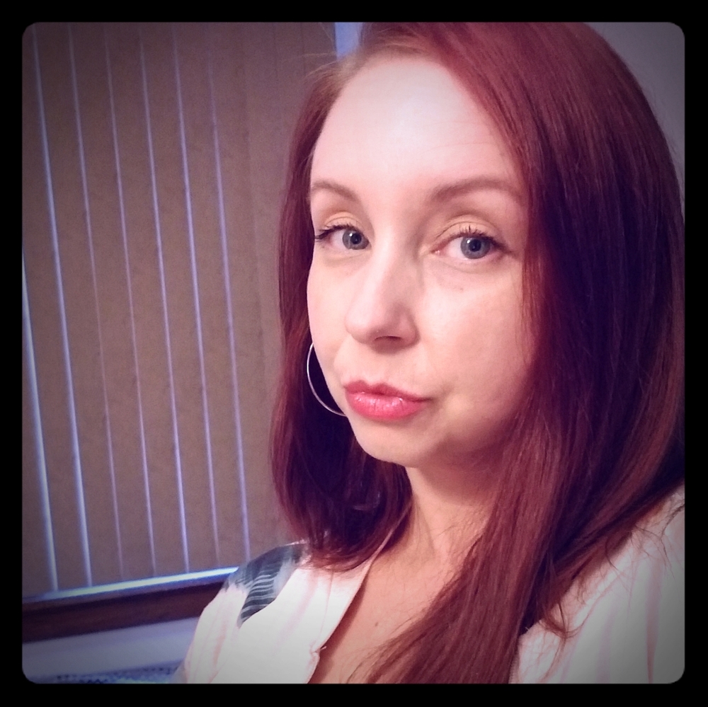 Meet your Posher, Amy